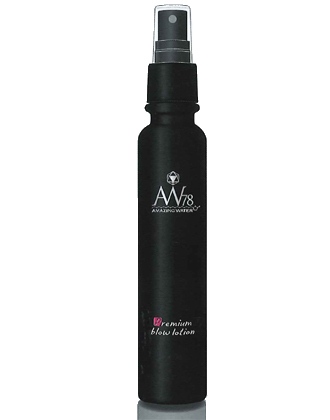 ┃廃番 / 代替品あり┃アメイジングウォーター AW78 ホームユース 120ml