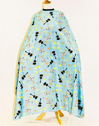 ┃廃番┃Grimsteads CUTTING CAPES B/B GBBC101 アトミックギター