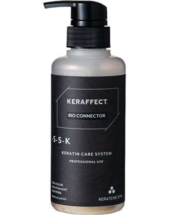 KERAFFECT(ケラフェクト) バイオコネクター 300g