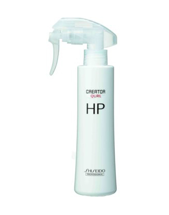 ┃廃番┃資生堂 クリエイターキュール HP 200ml