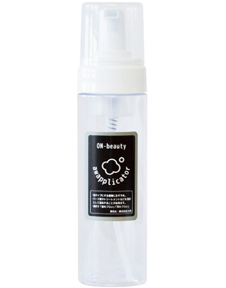 ON-beauty 泡プリケーター 200ml