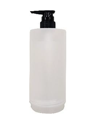 パシフィックプロダクツ 共通カートリッジ容器 トリートメント用 600g