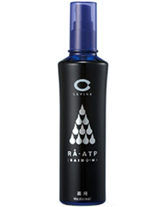 セフィーヌ RA・ATP 薬用 サイモM 150ml(約3ヶ月分)