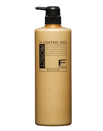 FIOLE(フィヨーレ) Fプロテクト ヘアマスク リッチ 1000ml