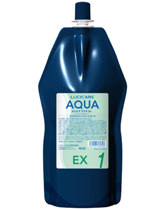 リアル化学 ルシケア アクア Ex 400ml