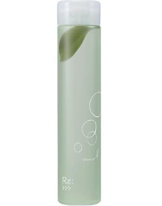 【登録制】アジュバン Re: シャンプー 300ml