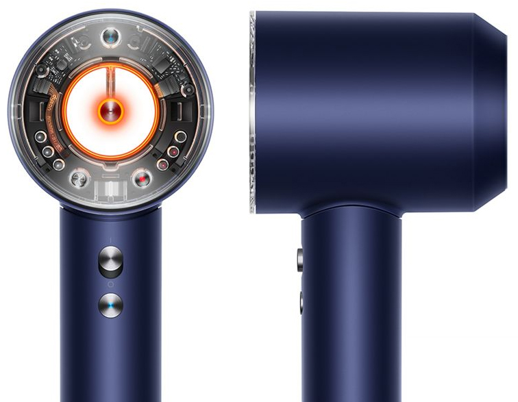┃8月28日16時まで特別価格┃Dyson(ダイソン) スーパーソニック