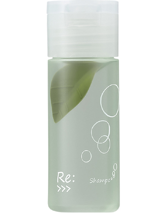 【登録制】アジュバン Re: シャンプー 30ml