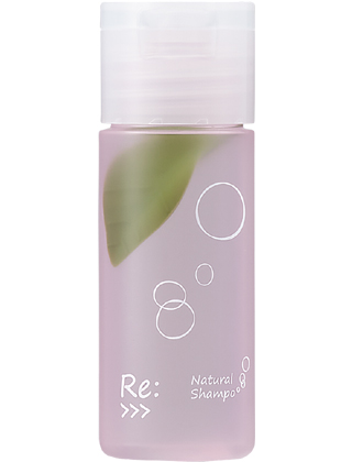 【登録制】アジュバン Re:ナチュラル シャンプー 30ml