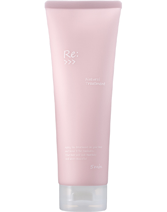 【登録制】アジュバン Re:ナチュラルトリートメント 250g