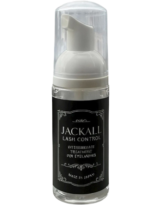 ジャッカル ラッシュコントロール 50mL