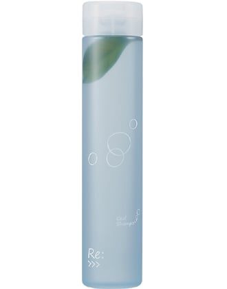 【登録制】アジュバン Re:クール シャンプー 300ml