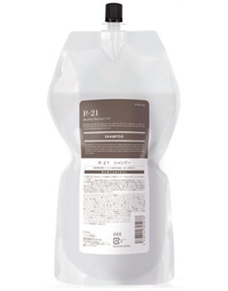 サンコール R-21 シャンプー 950ml リフィル