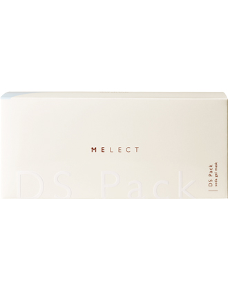 【登録制】アジュバン MELECT DSパック 1剤×6 2剤×6