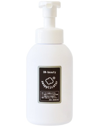 ON-beauty 泡プリケーター 500ml