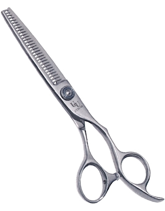 ┃廃番┃UTSUMI(ウツミ)シザー SWISH-15 カット率15%の業務用通販