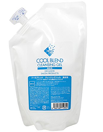 ┃廃番┃クールブレンド クレンジングジェル 500ml