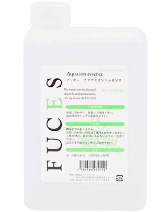 フーチェ アクアイオンエッセンス 1000ml