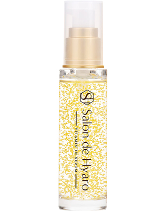 サロン ド ヒアロ ビタミンインセラム 50mL