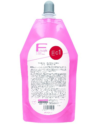 FIOLE(フィヨーレ) BLストレートN Ec 400g
