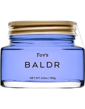 Fov's(フォブ) バルドル 120g