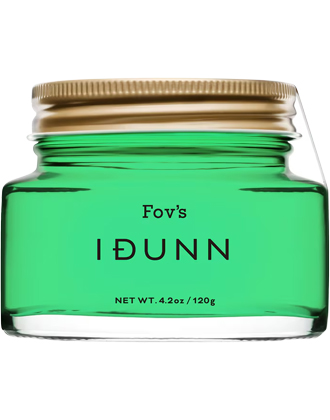 Fov's(フォブ) イズン 120g