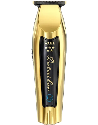 WAHL(ウォール) 5スター ゴールド ディテイラー Li