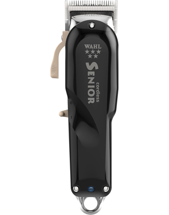WAHL(ウォール) 5スター コードレス シニア