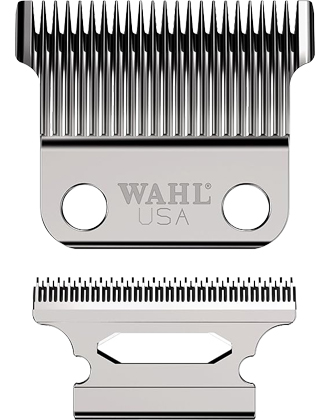 WAHL(ウォール) スーパーテーパーX用替刃 スタッカートゥースブレード