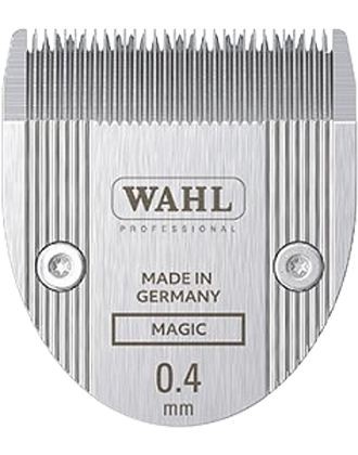 WAHL(ウォール) クロミニ・プロ専用ブレード