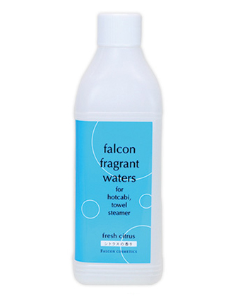 ホルコン タオルスチーマーコロン フレッシュシトラス[シトラスの香り] 1000ml