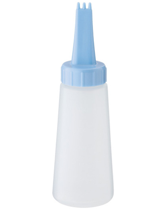 ニューエバー 三穴スポイト ブルー 120ml