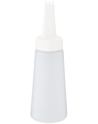 ニューエバー 三穴スポイト ホワイト 120ml