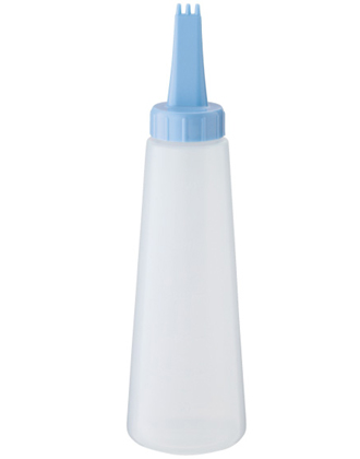 ニューエバー 三穴スポイト ブルー 260ml