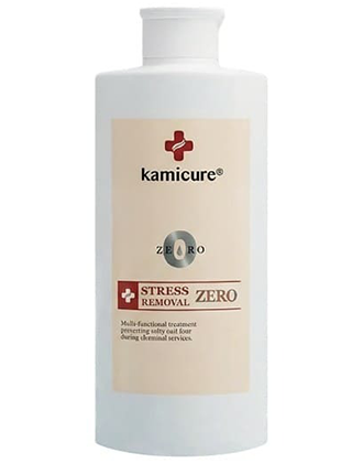 カミキュア ストレスリムーバル ZERO 500ml