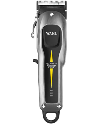 WAHL(ウォール) スーパーテーパー プロの業務用通販サイト【b-zone