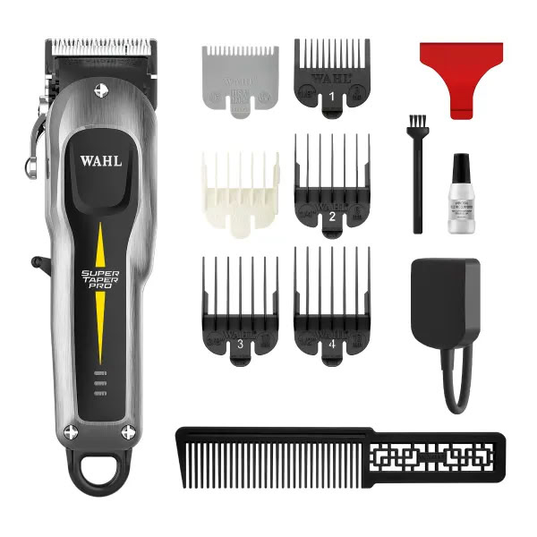 WAHL(ウォール) スーパーテーパー プロの業務用通販サイト【b-zone