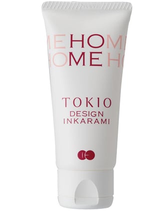 ドクタージュニア TOKIO DESIGN INKARAMI(トキオ デザインインカラミ) トリートメントシステム HOME 50g