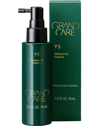┃8月17日発売┃ホーユー グランケアYS 95mL