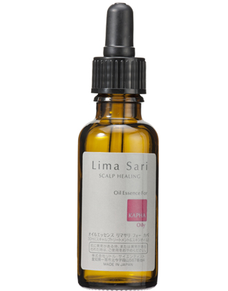 【リトルメイト直送商品】リマサリ オイルエッセンス フォー カパ 30ml