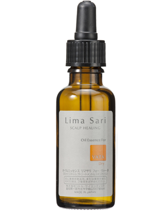 【リトルメイト直送商品】リマサリ オイルエッセンス フォー ヴァータ 30ml