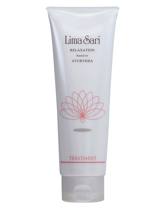 【リトルメイト直送商品】ヘアトリートメント リマサリ 200g