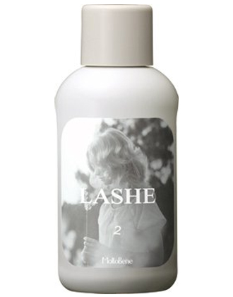 ビューティーエクスペリエンス LASHE(ラシェ) リキッド2 400ml