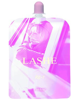 ビューティーエクスペリエンス LASHE(ラシェ) クリーム RE-1 400g