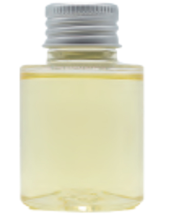 【50本で作れるサロンオリジナル】ムコタ オイルスタジオ ナチュラルオイルNA グリーンフローラル 50ml×50本 円柱型容器