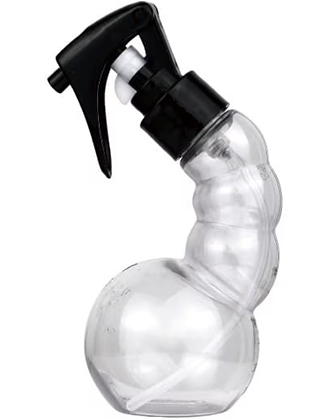 YS ワイエスパーク ミニスプレイヤー クリア 130ml
