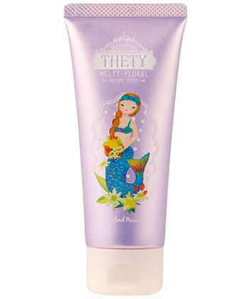 シーランドピューノ ハンド&ネイル テティ メルティフローラルの香り 60ml