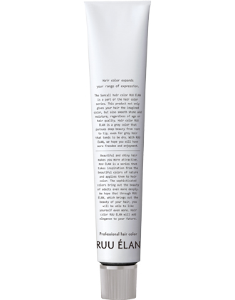 ┃8月27日発売┃サンコール Ruu. ELAN(ルーエラン) 10BB 80g