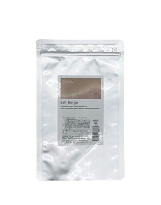 ナチュラルハーブカラー アッシュベージュ 50g *特価対象外品