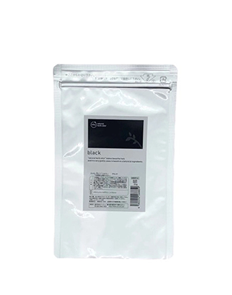 ナチュラルハーブカラー ブラック 50g *特価対象外品